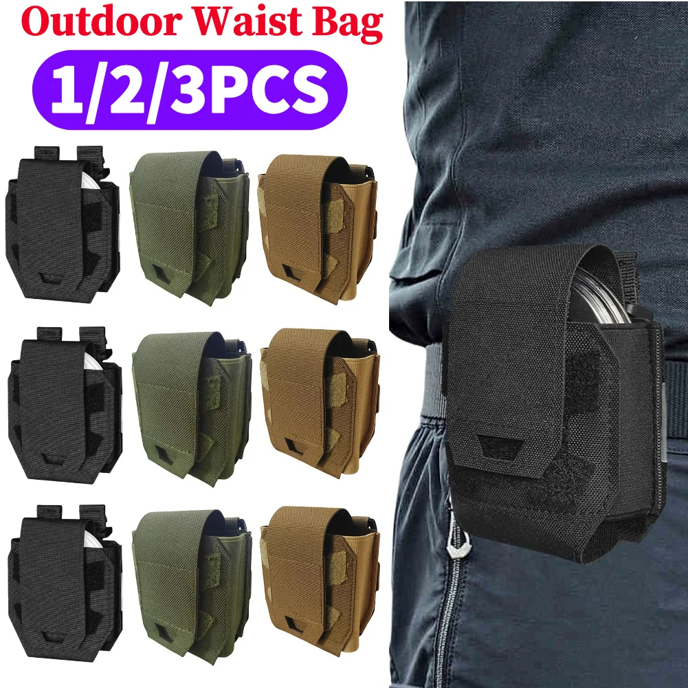 Riñonera para exteriores, soporte para grilletes, chaleco de entrenamiento ajustable, riñonera Universal de tela Oxford, bolsas de accesorios de extracción rápida