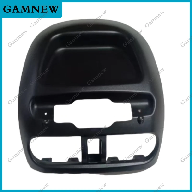 10 Inch Car Frame Fascia Adapter Android Radio Dash Fitting Panel Kit For Nissan Sunny 1998-2004