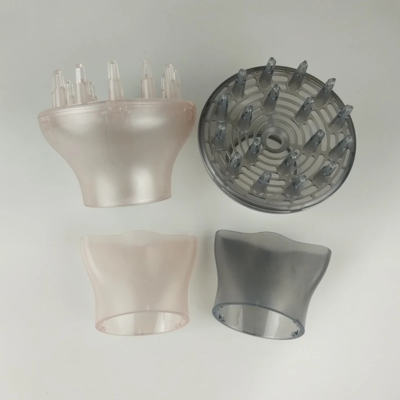 

Original for Philips hair dryer air outlet set air nozzle accessories BHD504 BHD538