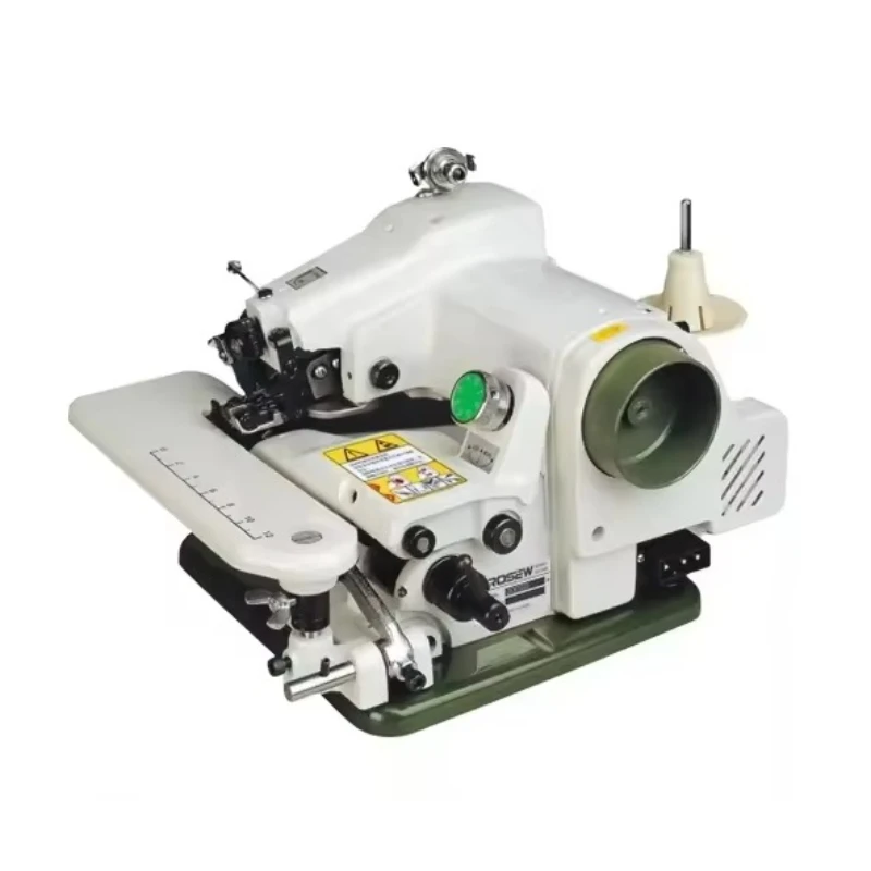 Industrial Desktop Blind Sewing Machine CP-500 Blind Stitch Machine for Home And Business Use