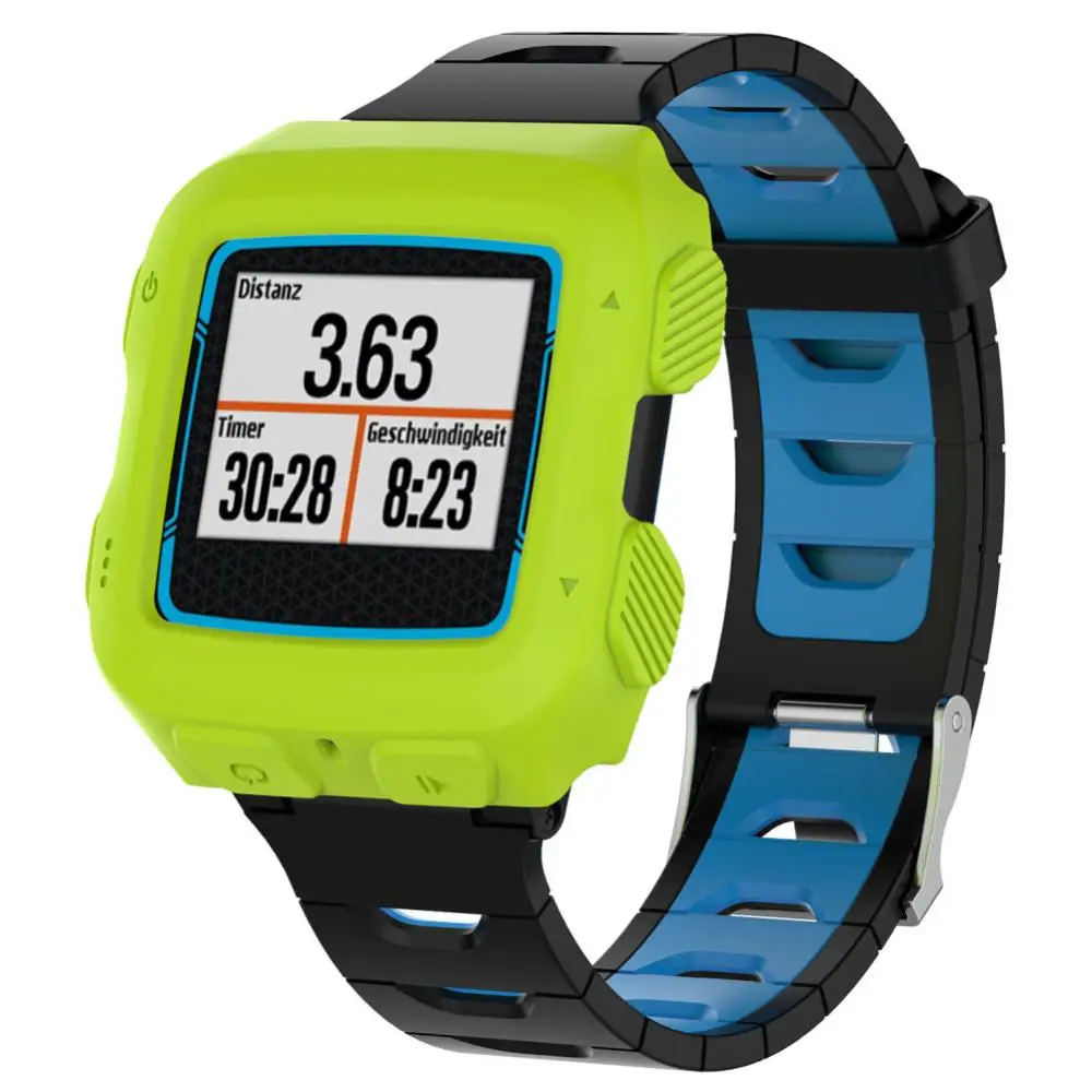 Garmin Forerunner 고품질 충격 방지 내구성 보호 케이스, 스타일리시 방수, 쉬운 설치, 전체 커버리지 920xt