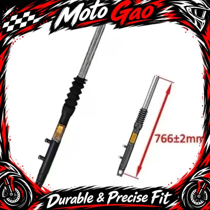 FOR ZONTES 125C front shock absorber, steering column, 150C headstock, thrust bearing, front shock absorber upper link plate