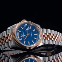 Pagani Design DD36 Rose Gold Automatic photo 3