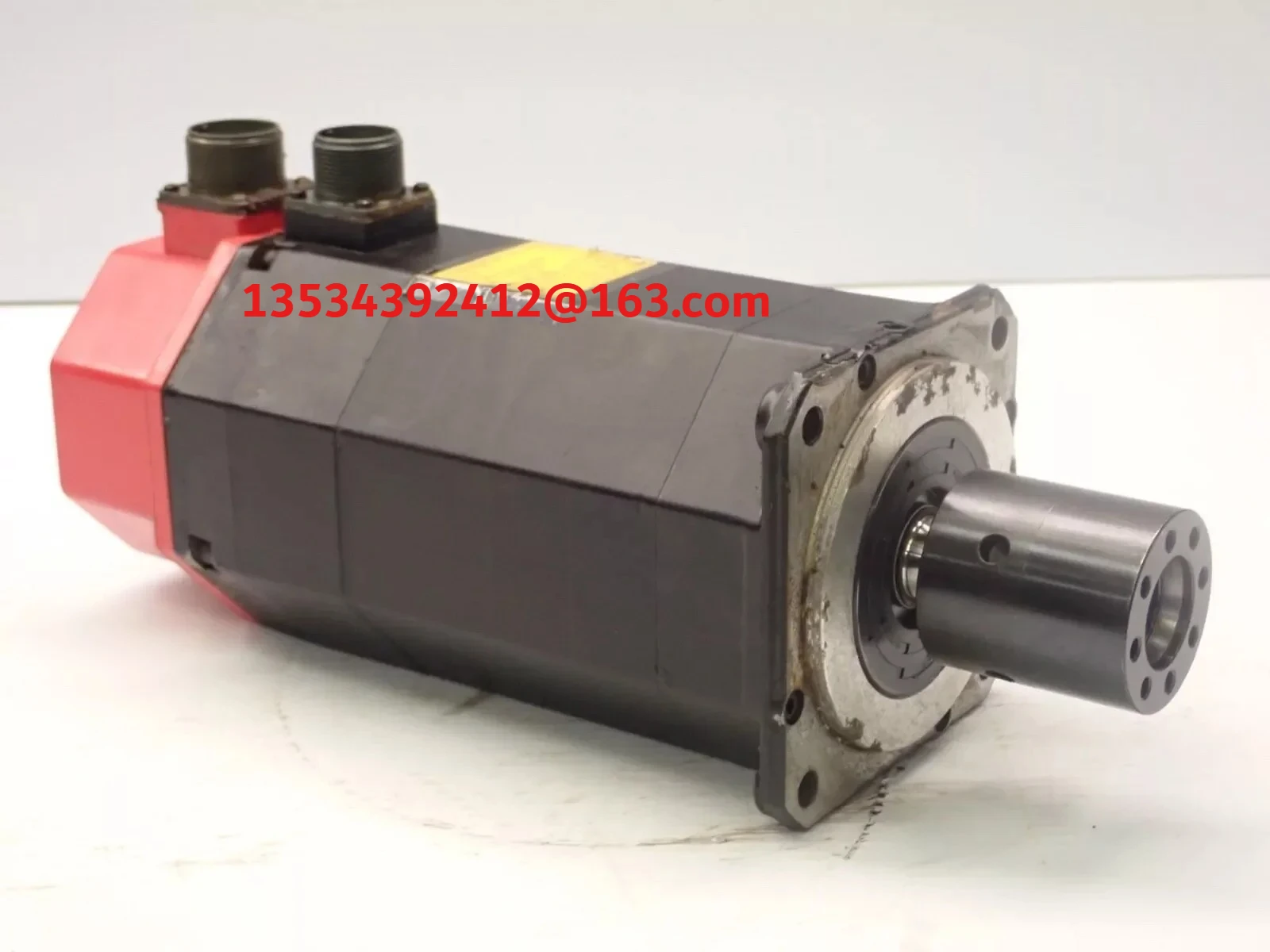 

Б/У A06B-0512-B005 Для серводвигателя FANUC A06B-0512-B005