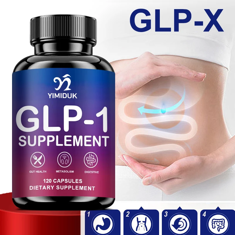 

Дополнительные капсулы GLP-1 — способствует обмену веществ, пищеварению и здоровья кишечника, придавляет апетиту, улучшает иммунитет, без ГМО