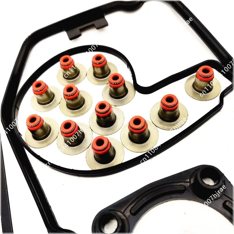 Full Engine Rebuild Gasket Kit Fit For Sea‑Doo 4‑TEC RXP RXT 1503 GTX GTS GTI 130 Jet Ski Repair Part