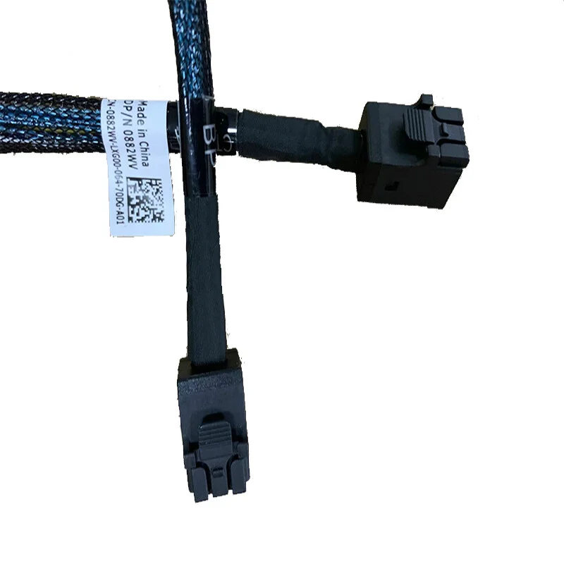 PP+ 882WV 0882WV For Dell R240 with RAID Card SAS Array Card Cable