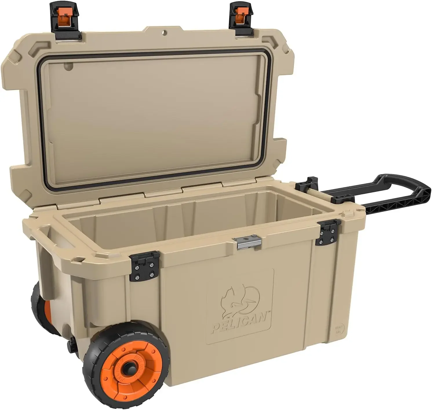 Pelican Elite Coolers with Wheels