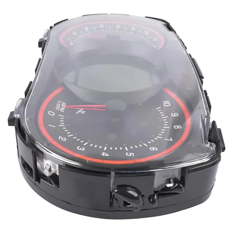For Sea-Doo RXP RXP-X RXT-X 255 260 300 4-Tec Gauge Cluster Boost NEW LCD Gauge 278003531 278003346 AMEXIAOXU