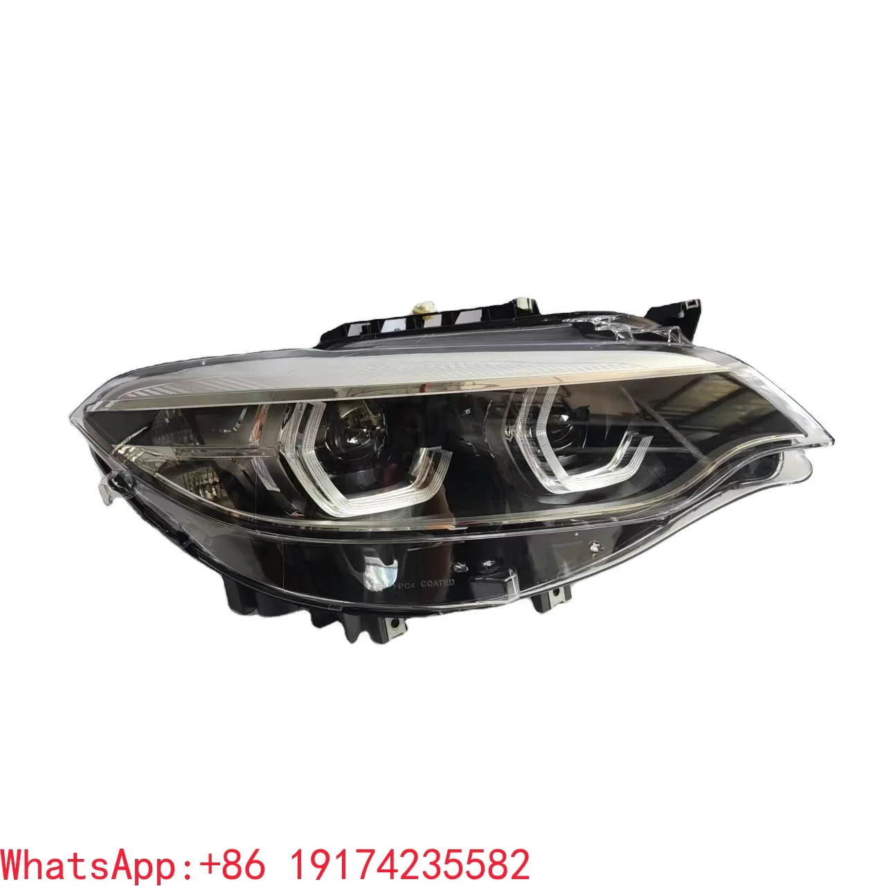 

For BMW Car Headlight 2 Series F22LED Headlamps Factory Direct Sales New Car Lights Led Headlight