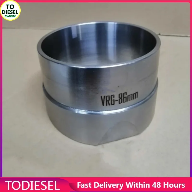 

1 Pcs Cylinder Diameter 82.3-89mm Engine Piston Ring Compress Install Tool Funnel Type for Wuling Toyota Honda Volkswagen Aud