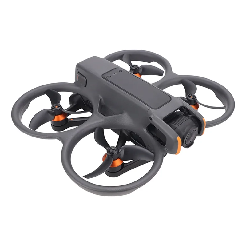 SB-Drone غطاء المحرك ل DJI Avata 2 Traversable غطاء المحرك مقاوم للماء الغبار المحرك الغطاء الواقي الملحقات