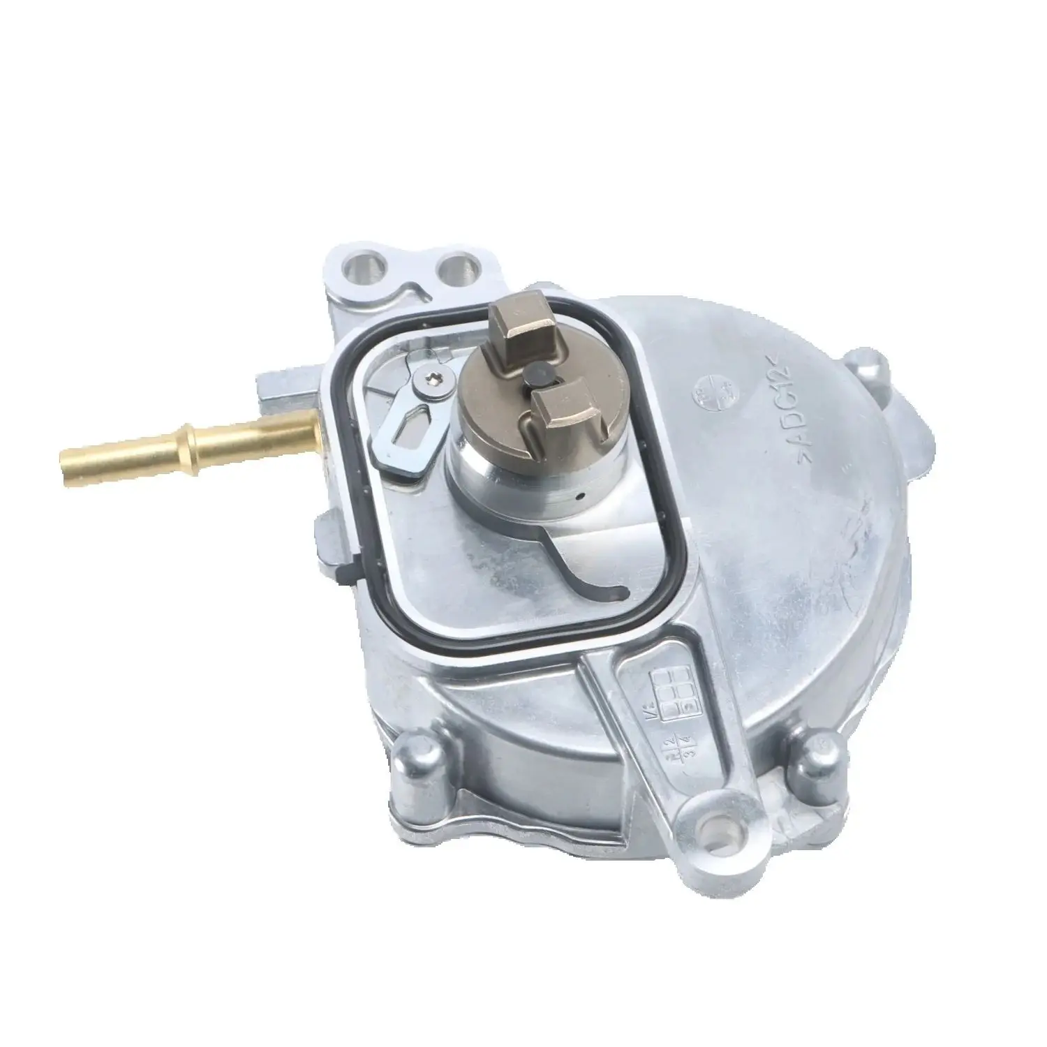 1pc Power Brake Booster Vacuum Pump ASSY 29300-F0011 For 2018-2023 For Toyota For Lexus All Models