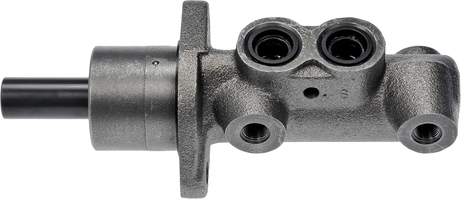 

Brake Master Cylinder For Ford Fiesta EcoSport Fiesta Ikon 2002‑2013 Auto Brake Replacement Parts M639039,1675523,2S652140CA