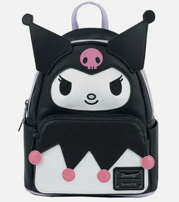 

Children Cartoon Backpack Anime Characters Backpack Capacity Large Waterproof Backpack Comfortable Shoulder Bag Kids Backpack