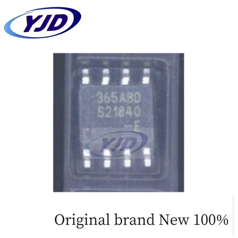 MLX90365LDC-ABD-000-RE SOP-8 IC NEW Original Spot goods If you need other IC, please consult