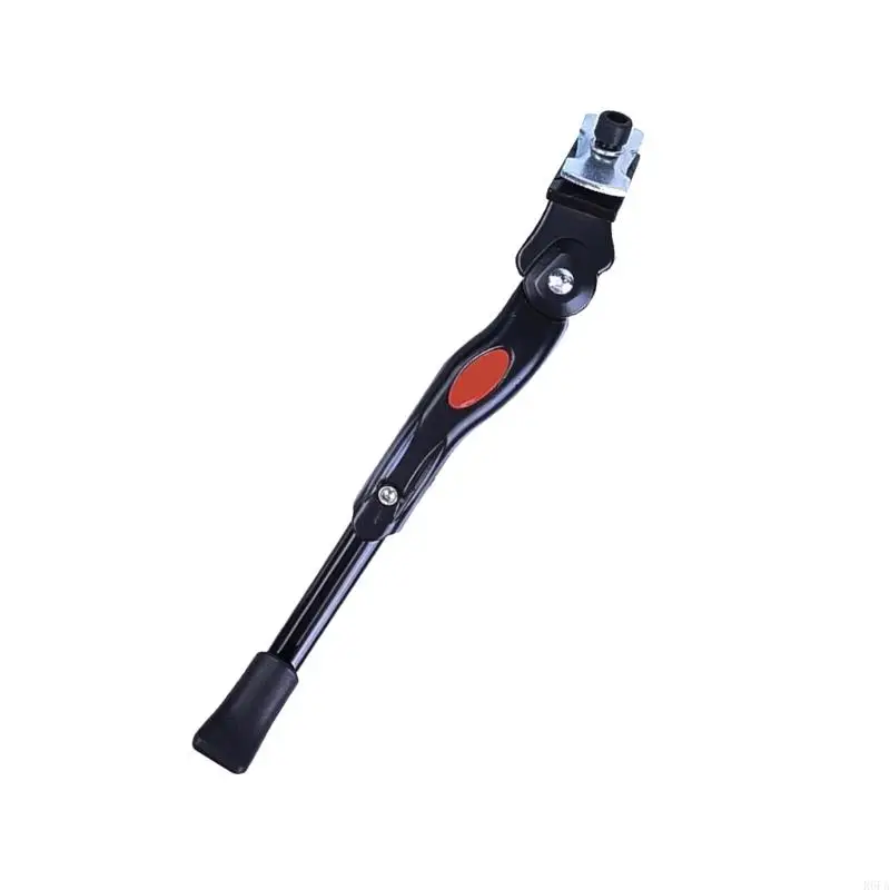 Aluminum Alloy Bicycles Kickstand for Most Adult And Youth Bikes Motorcycle 