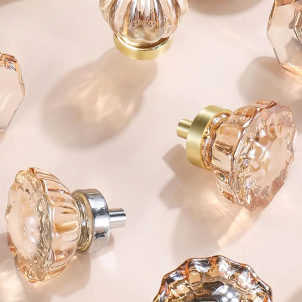

Hardware Diamond Dresser Furniture Handle Kitchen Cabinet Pulls Wardrobe Handle Door Knob Drawer knob