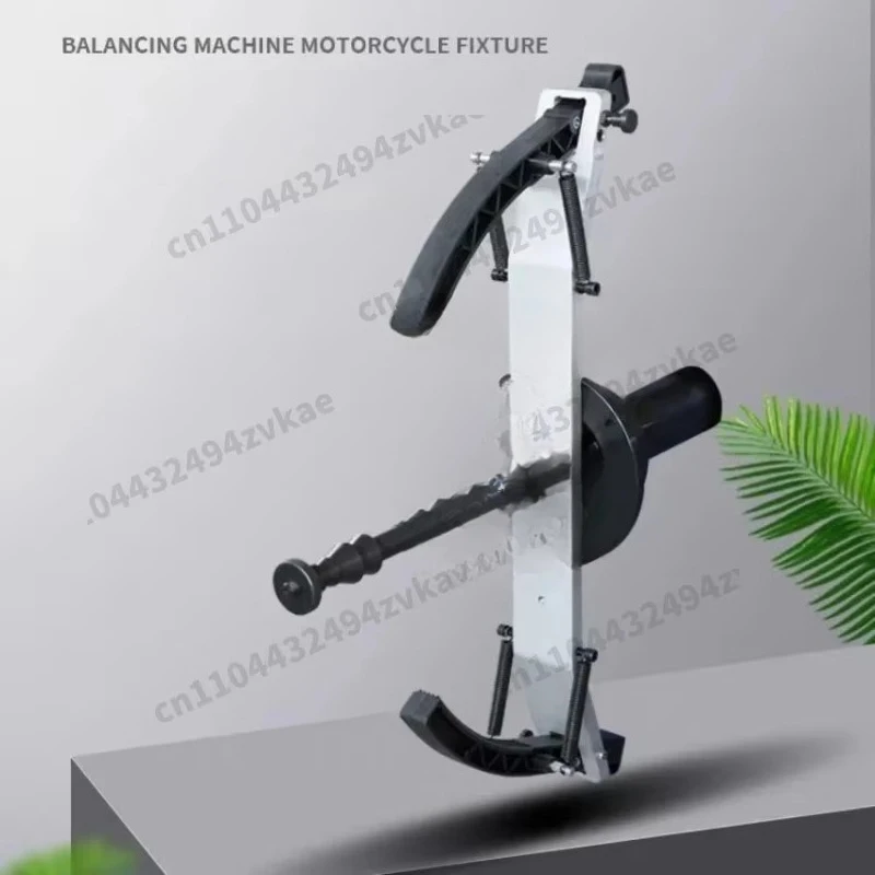Motorcycle Tire Maintenance Tools Special Fixture and Balancer Accessories