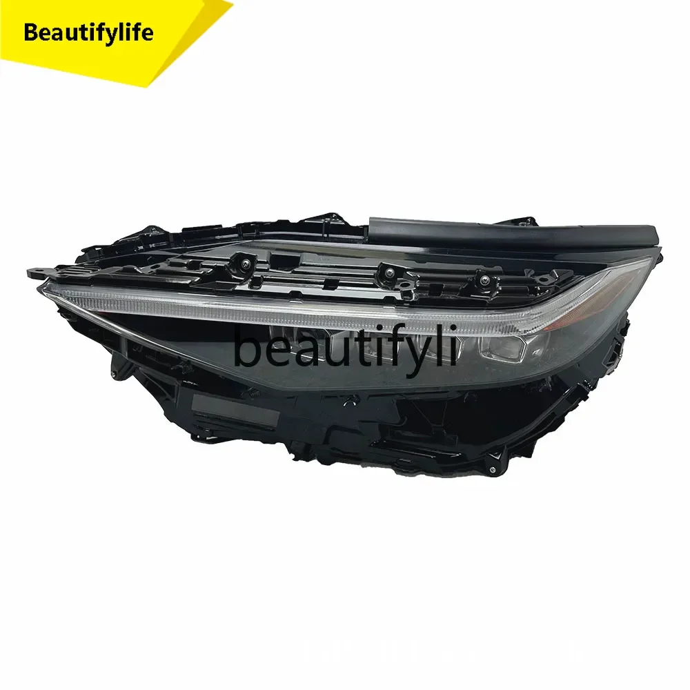 

cqy Assembly car dismantling accessories LED daytime running lights