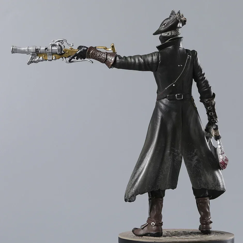 Sddb90267e3424bfcacf6b982c95cff1bm BloodBorne The Hunter 23cm