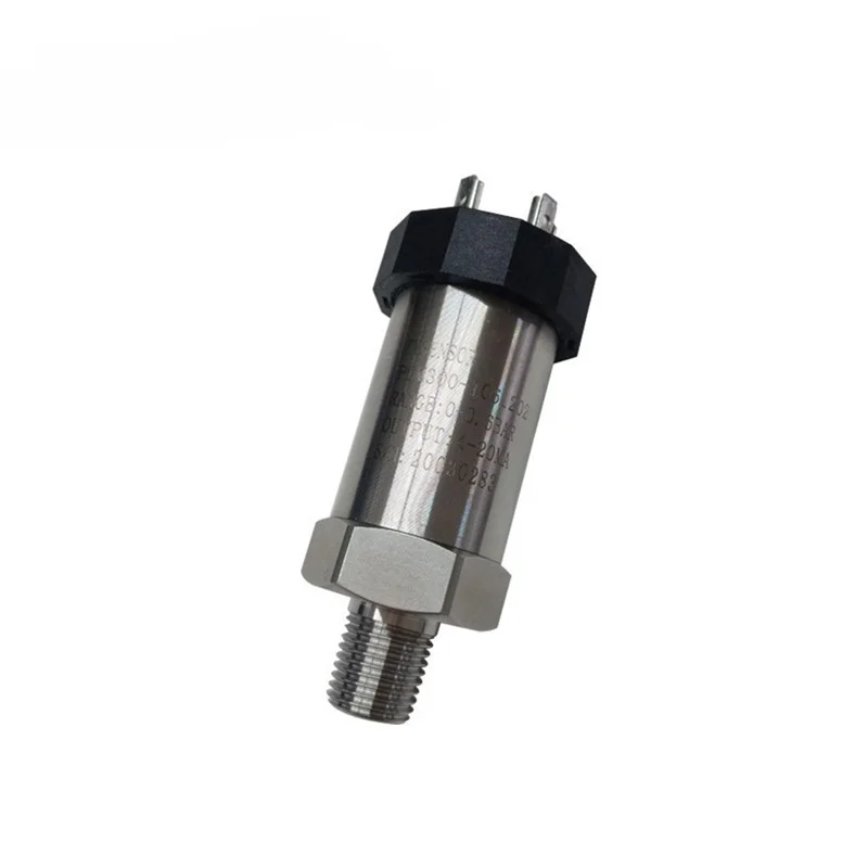 

Pressure sensor PCM300 series, 0-0.6 BAR/0-0.4 BAR, output 4-20MA