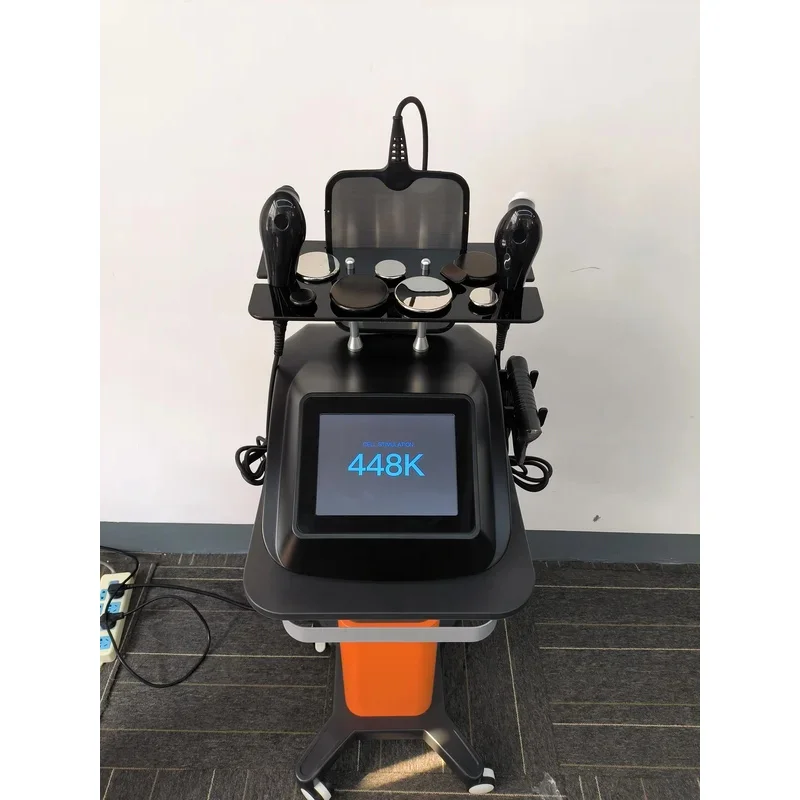2026 Unique 448khz Tecar Therapy Res And Cap Jmd For Sport Injury Tecar Tecar Therapy Physio Machine