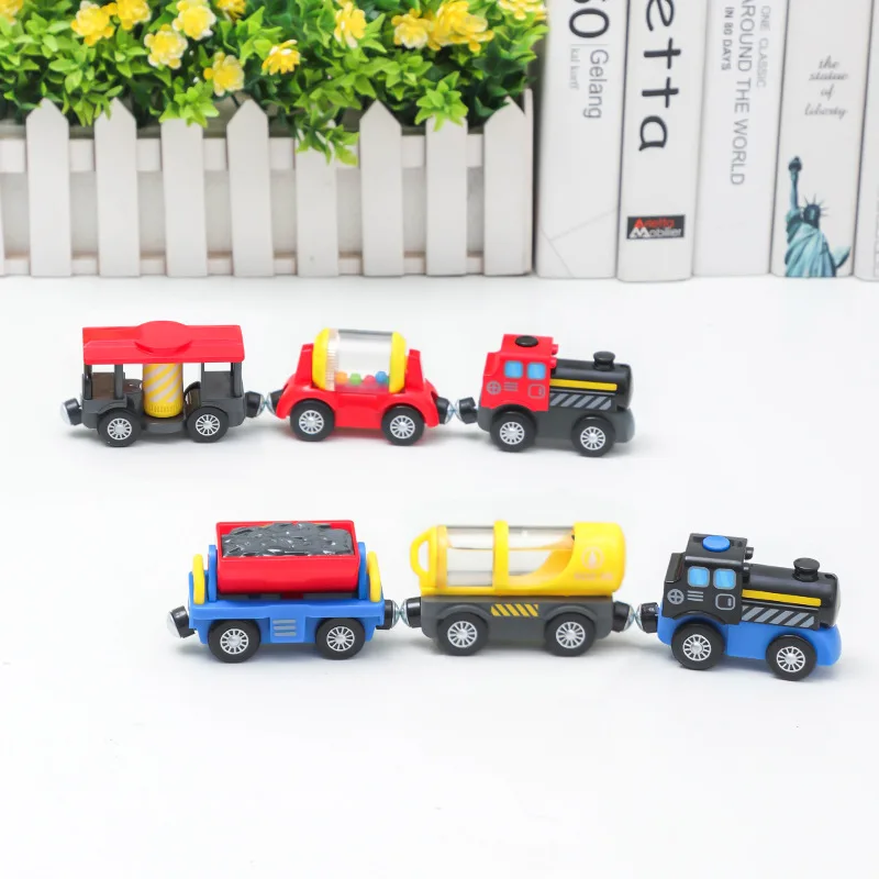 Track Electric Smal…