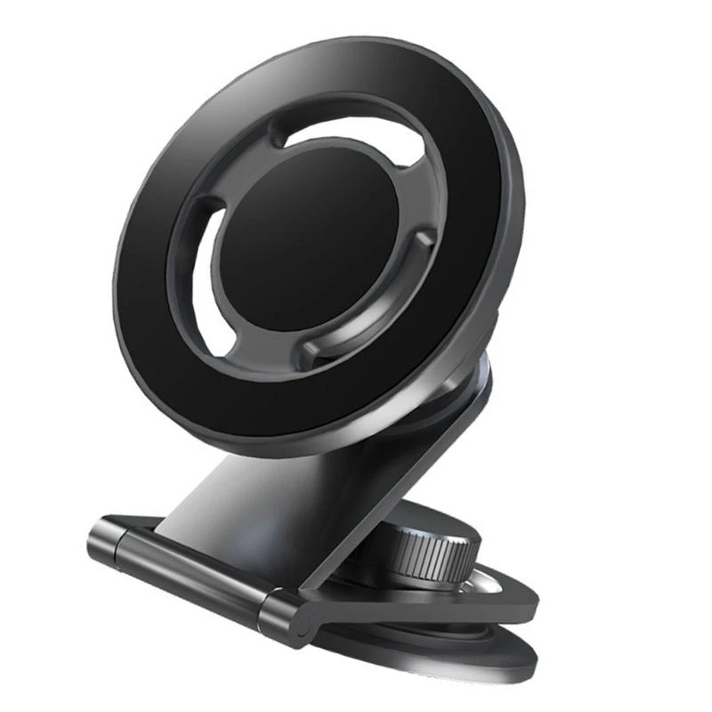 

Car Mount, Phone Holder for Car with Flexible Base for Cellphone Dashboard Mount Car Phone Holder 601E