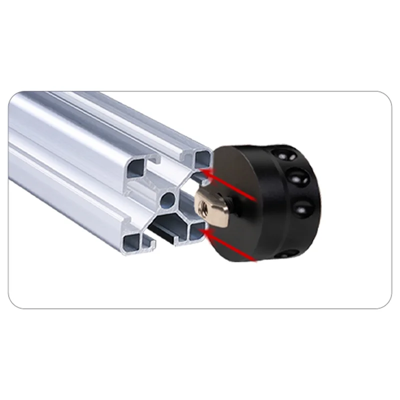 دعامة تثبيت على الحائط لـ Moza/Simagic سريعة الإصدار لسباق عجلة القيادة مجموعة تثبيت على الحائط-ELEC