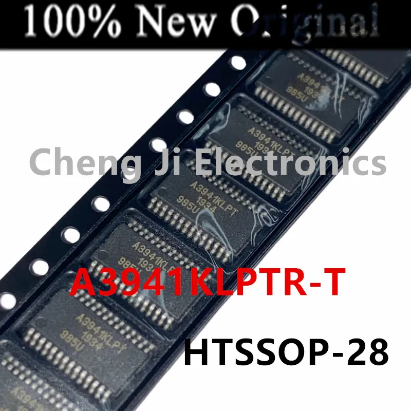 

5PCS/Lot A3941KLPTR-T A3941KLPT 、A4954ELPTR-T 4954LPT New Full Bridge MOSFET Driver chip A3941 、A4954