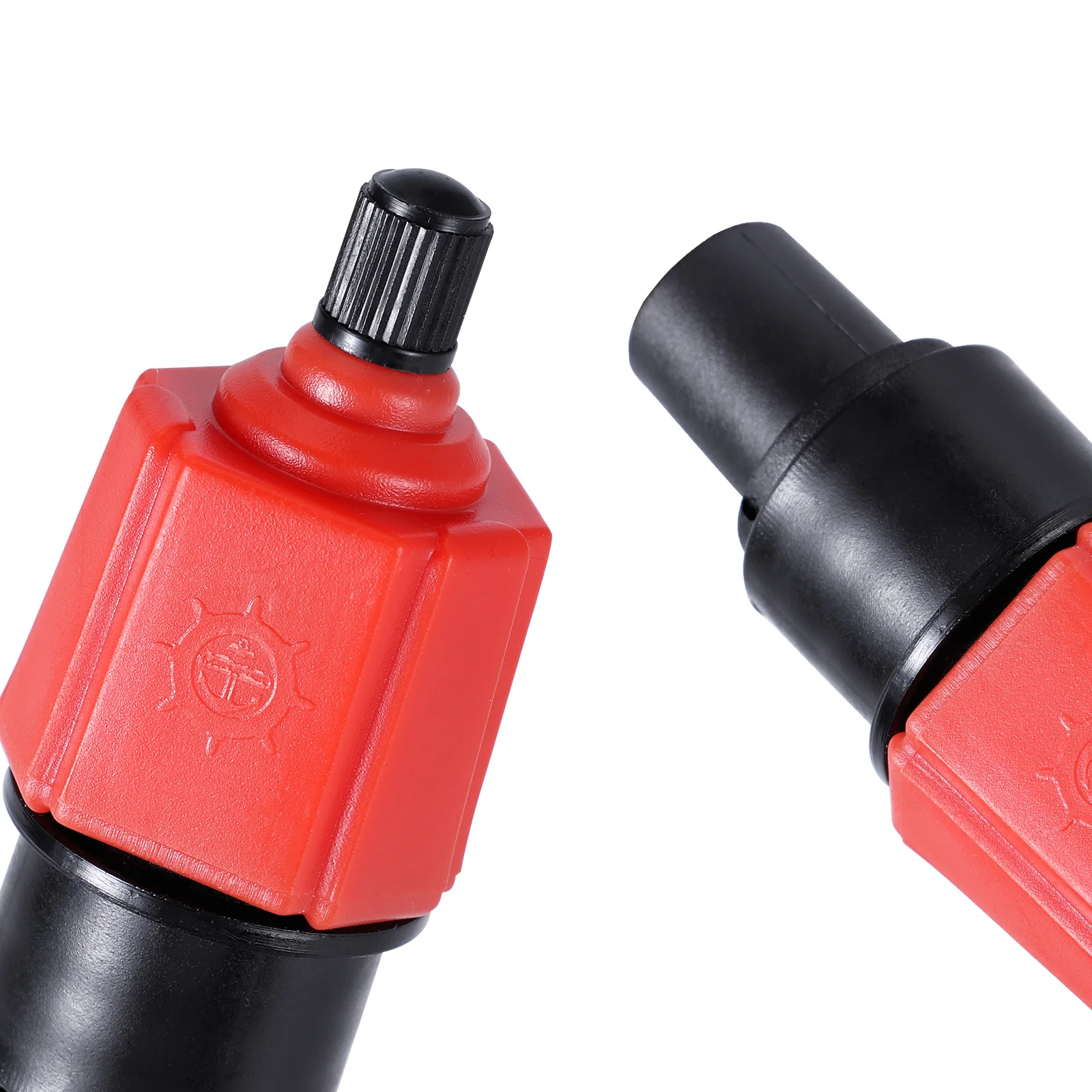 Sup Air Pump Adapter Dustproof Paddle Compressor Adaptor Connector