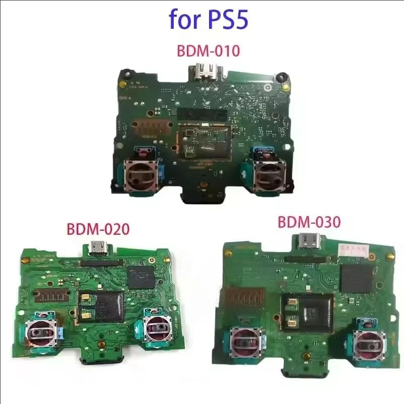 Gamepad Circuit Board Module, BDM‑010 BDM‑020 BDM‑030 BDM‑040 Controller Main Motherboard Assembly