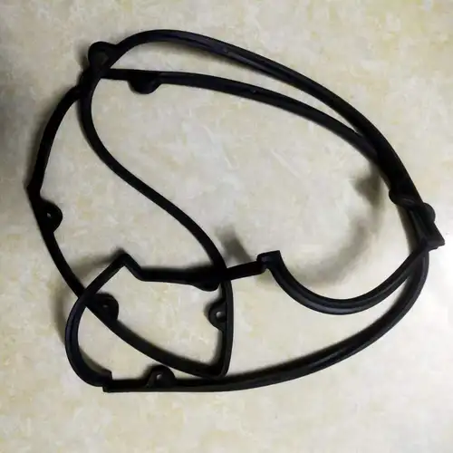 Imagen 2 del producto Junta de cubierta de balancín genuina para Mitsubishi Lancer Evolution CT9A 7 8 4G63 MD340535, nueva