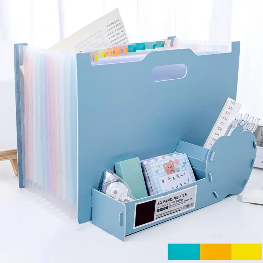 Bestandsmap Afneembare Etui Categorie Labels Map Zakmap Opslagmap Briefpapier Map Briefpapier Document Map Map