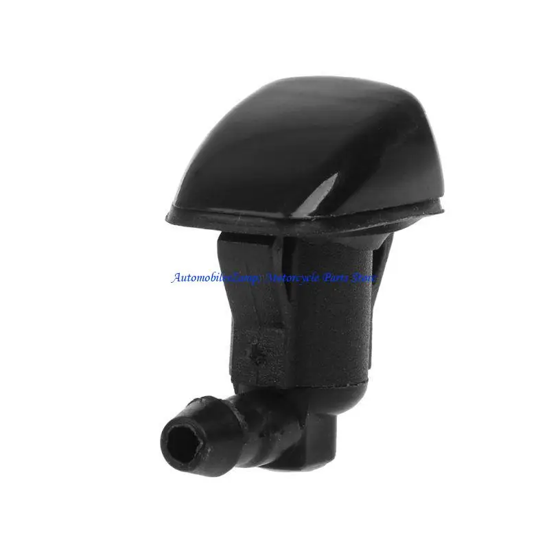 

H7BD 2 шт., пластиковая насадка стеклоочистителя для лобового стекла для клапана на 2007 2008 200 годы