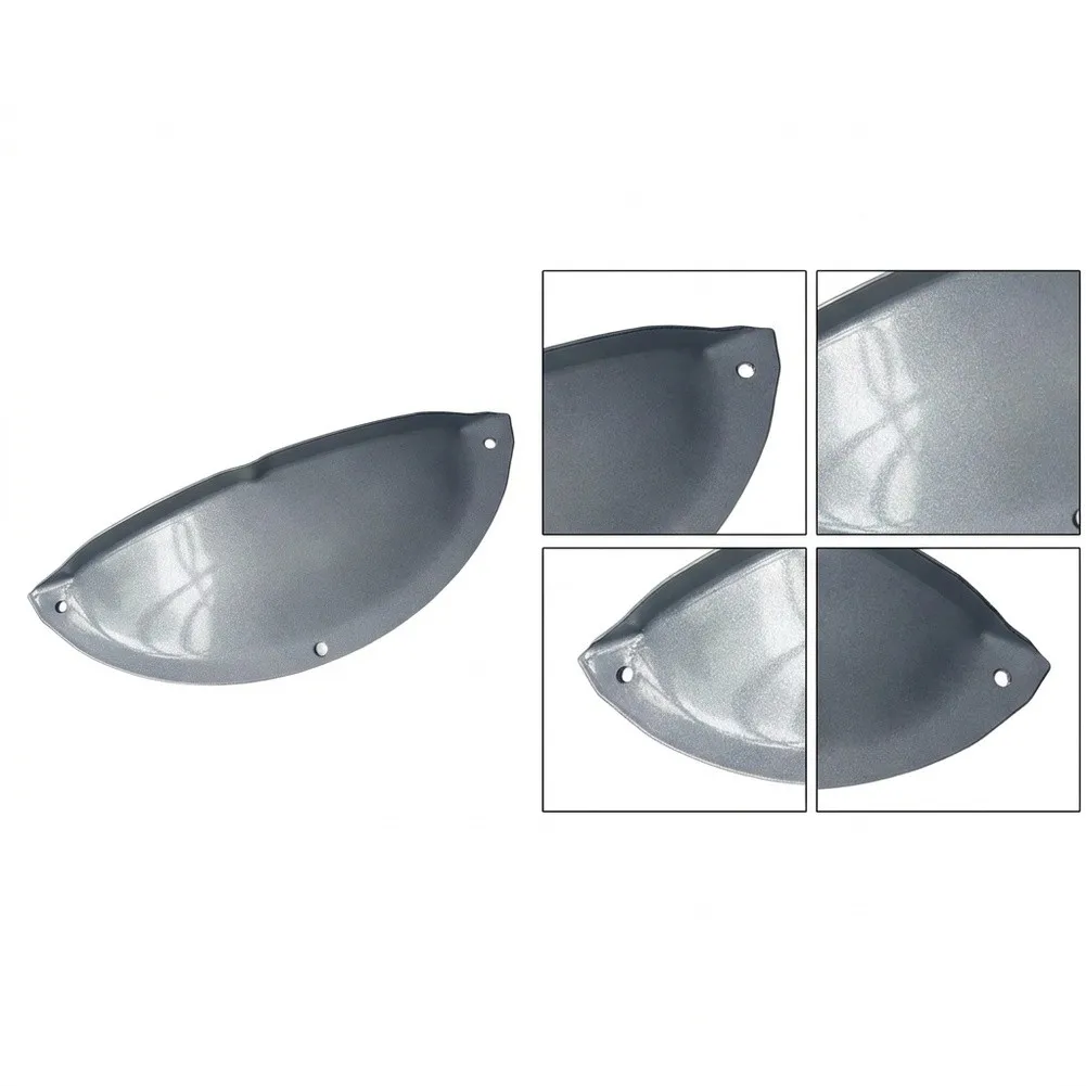 Dust Cover for Torque Converter 04428472 Compatible with For For Automatic Transmission Direct Fit Replacement