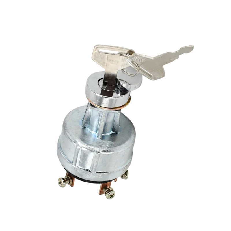 

for Kobelco SK200-6 Excavator Ignition Switch YN50S00002P1 YN50S00029F1