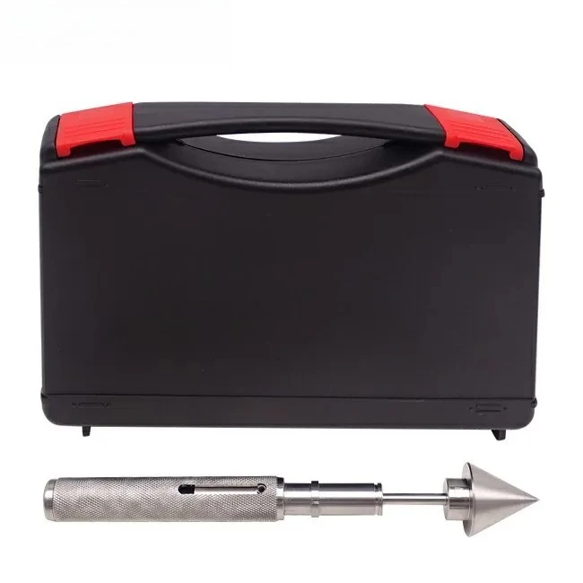 2025Stainless Steel Billet Hardness Tester Ceramic Body Hardness Tester