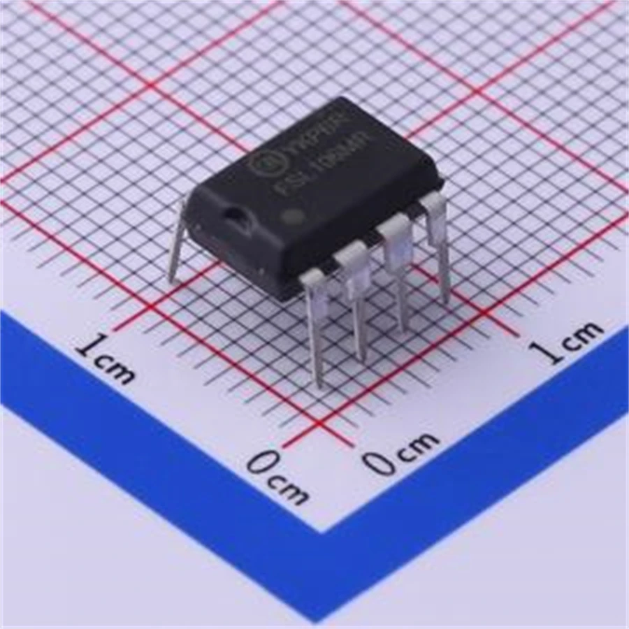 

10PCS/LOT(AC-DC Controllers and Regulators) FSL106MR