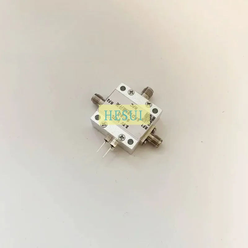 9K-8GHz RF SPDT two-choice switch, ultra-low insertion loss all two switches, single pole double throw switch