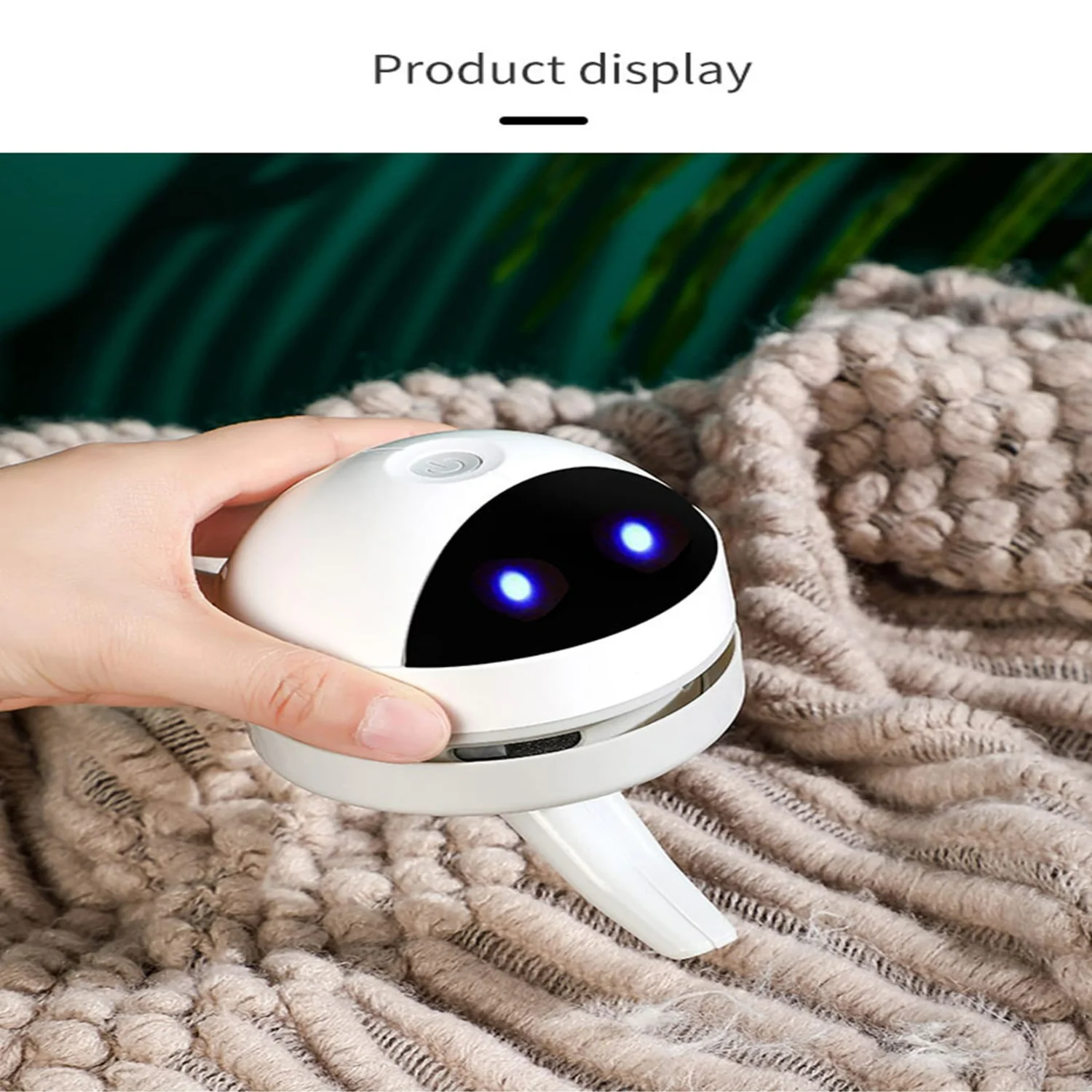 Mini Vacuum Cleaner Desk Table Dust Vacuum Table Sweeper Desktop Cleaner With Clean Brush For  Office