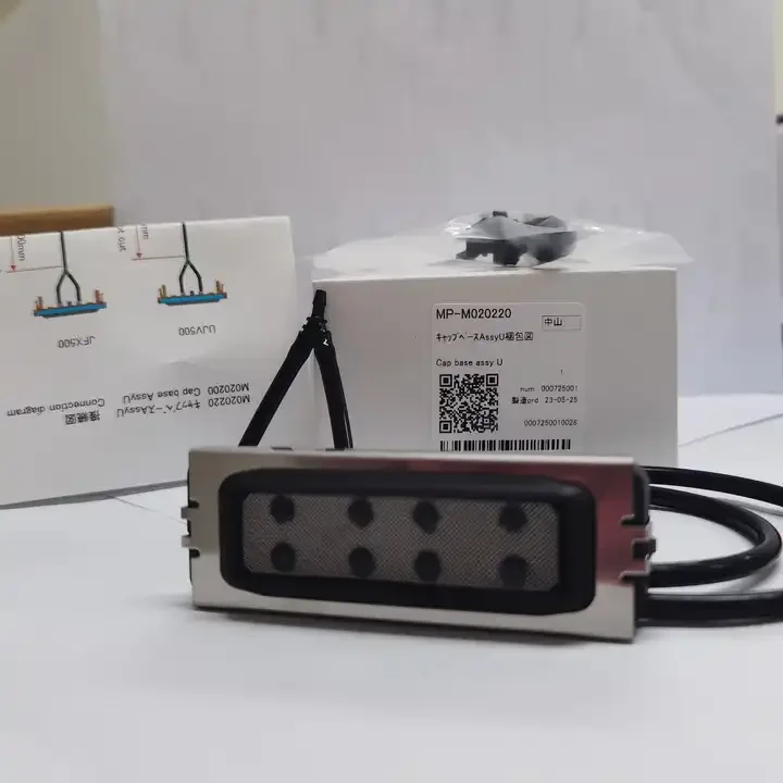 

Оригинальная база для ноутбука Mimaki Ucjv300 Jfx200 Ucjv150 Ujv500 в сборе MP-M020220