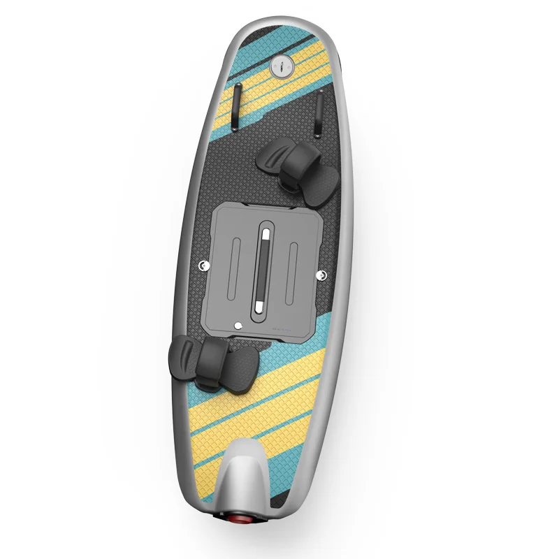 New Arrival Electric Surfboards Water Surfing Sports Electric Jet board with fins