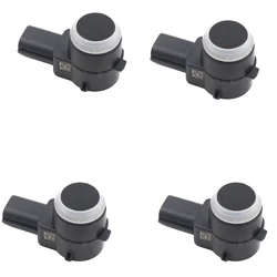 96660163779P PDC Parking Sensor Parking Radar 4PCS For Peugeot 508 2010-2015