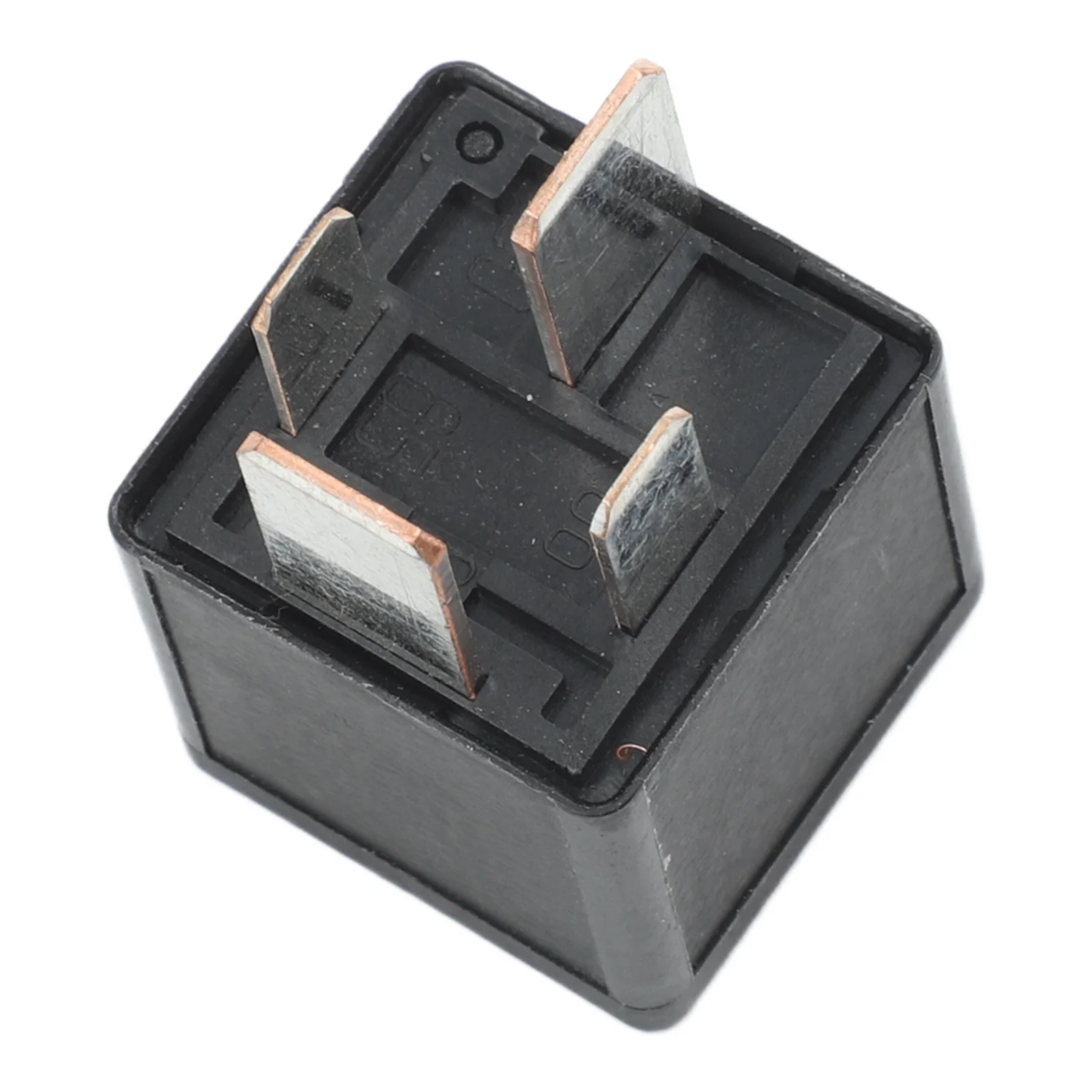 7M0951253A Relay for Suprapro For Jetta For Skoda For Polo For Tiguan Quick Installation with Strong ABS Material