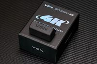 Vgn Wireless Signal Receiver 4khz Gaming Mouse Attachment Compatible For Vxe Dragonfly R1 Pro/R1 Pro Max Computer Peripherals