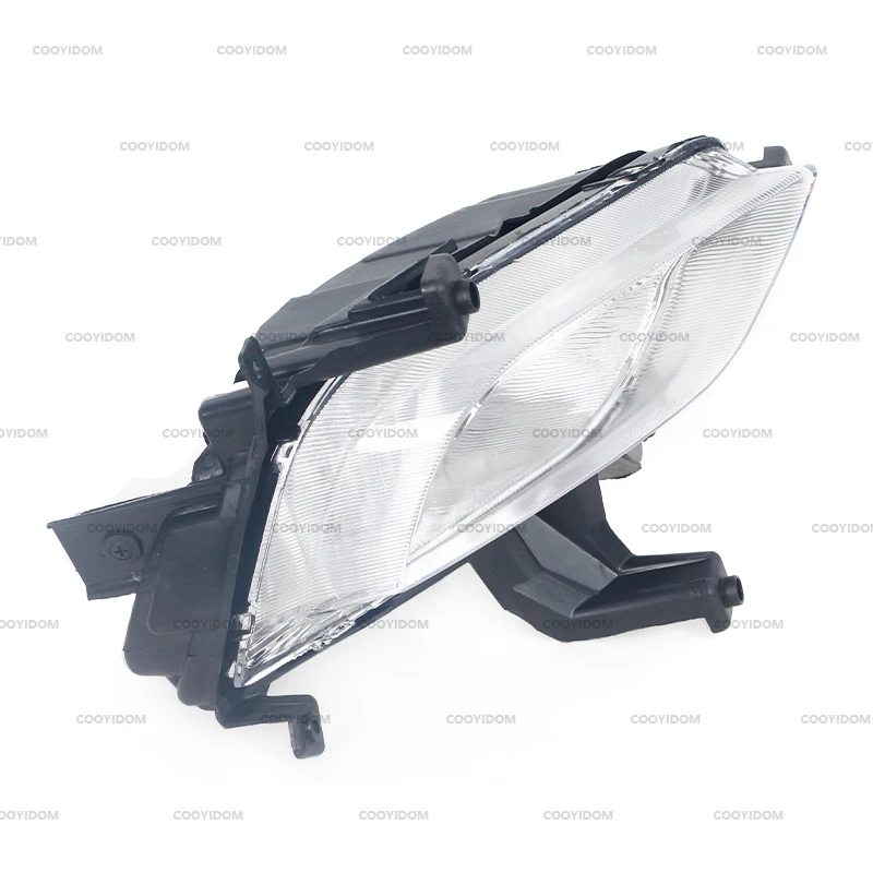 Front Bumper Fog lamp For KIA K3 CERATO 2013 2014 2015 Foglight Assembly Head Light DRL Driving Light 92202A7000 92202A7000