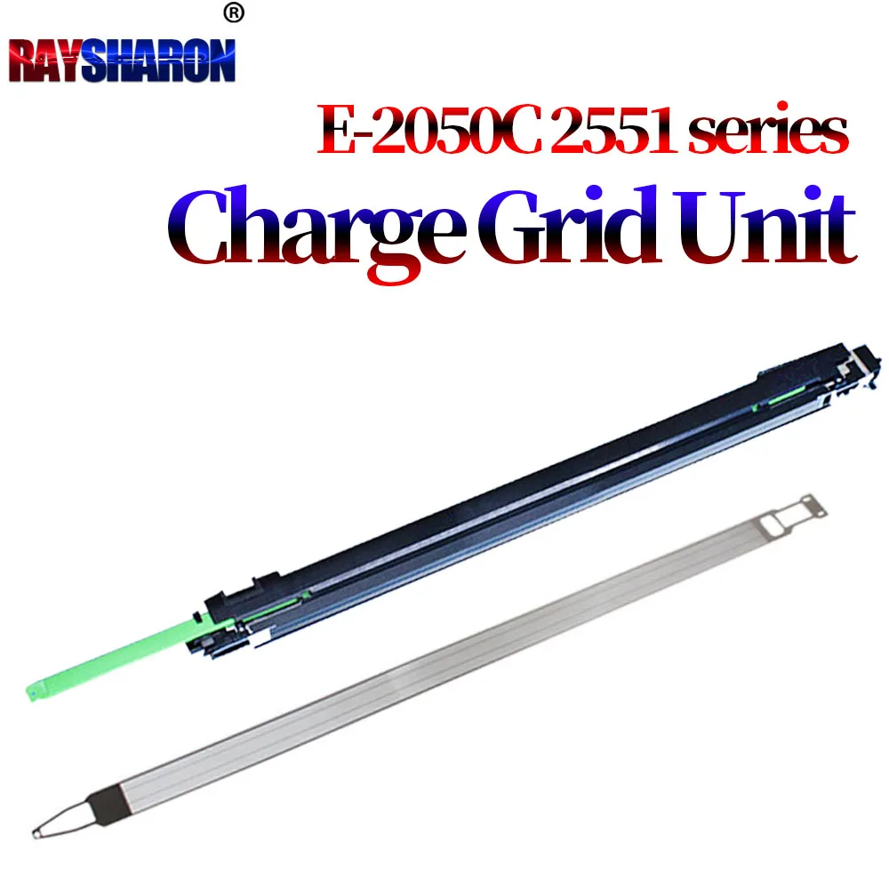 Opc Drum Cleaning Blade Charge Grid Unit For Toshiba 2500 2050C 3005AC 3015AC 3115AC 3515AC 3615AC 4515AC 4615AC 5015AC 5115AC