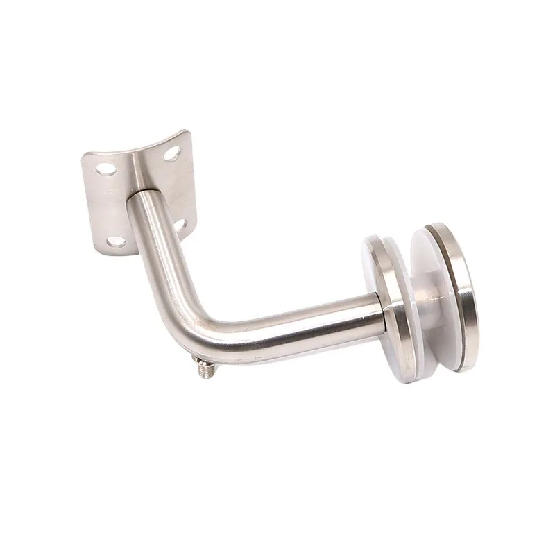 For Stair Handrails, Guardrails, Hardware Accessories, Glass Fixing Brackets, Glass Connectors, Bases, Railings, Column Frames